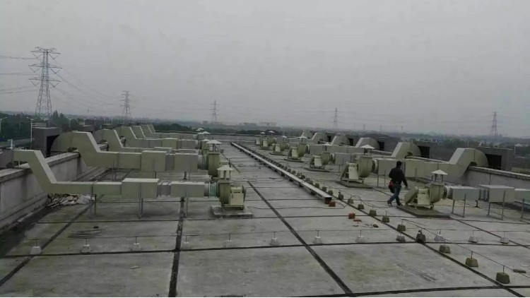 實(shí)驗(yàn)室廢氣、廢水、廢液的處理方法